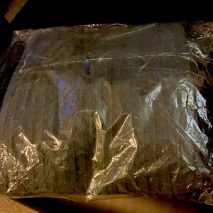 Bathen waffle towels and hand towel set in Gray